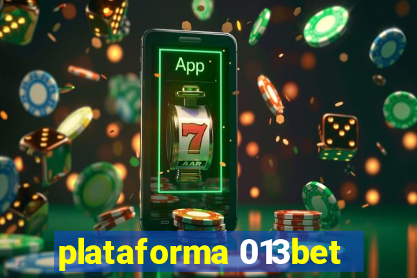 plataforma 013bet